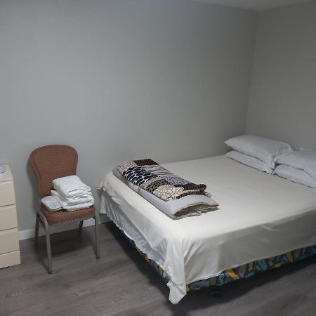 Green&White House Apartment Coquitlam Luaran gambar
