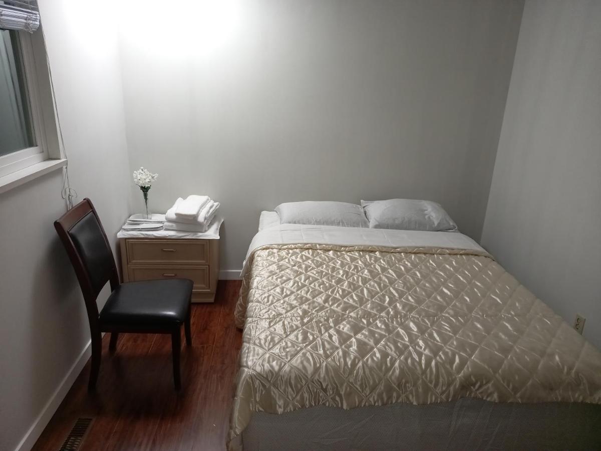 Green&White House Apartment Coquitlam Luaran gambar