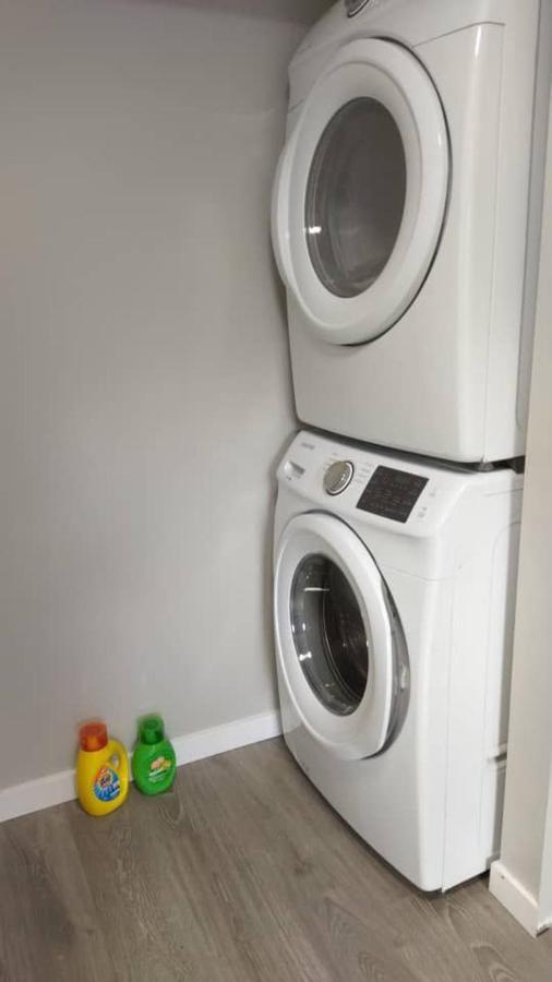 Green&White House Apartment Coquitlam Luaran gambar