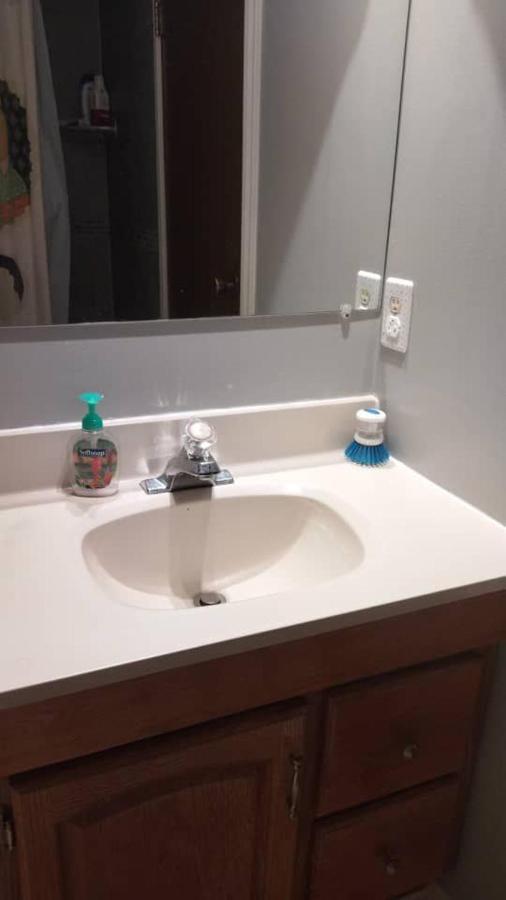 Green&White House Apartment Coquitlam Luaran gambar
